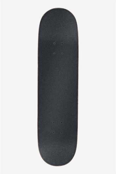 Globe Goodstock - Black Camo I 8.5