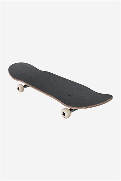 Globe Goodstock - Black Camo I 8.5