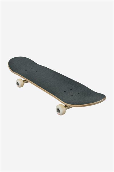Globe Goodstock - Black I 8.125