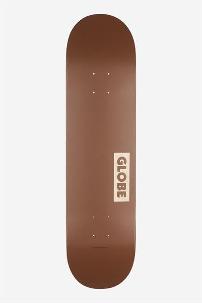 Globe Goodstock Clay I 8.5