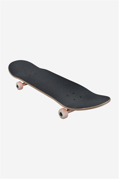 Globe Goodstock - FatigueGreen I 8.25
