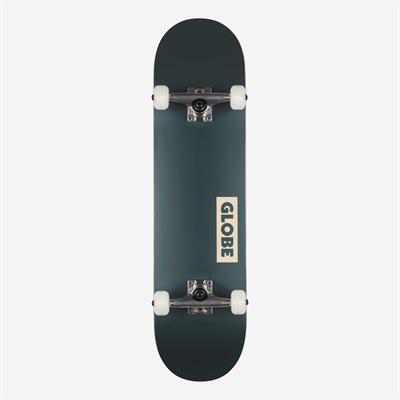 Globe Goodstock - Navy I 7.875