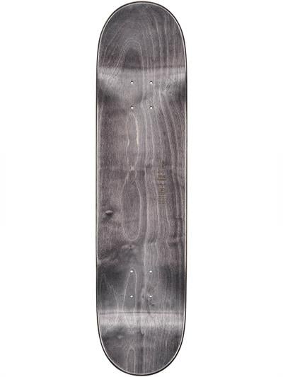 Globe Goodstock Neon Orange I 8.125