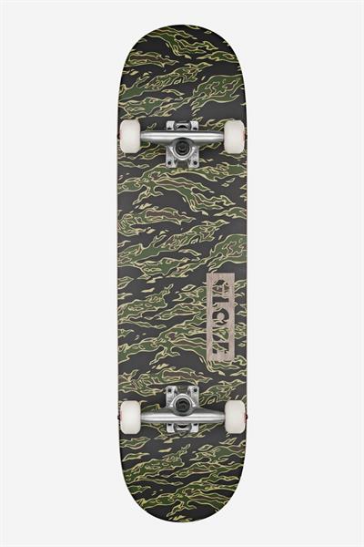 Globe Goodstock - Tiger Camo I 8.25