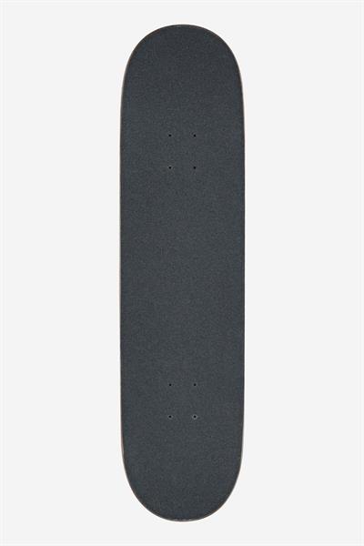 Globe Goodstock - Tiger Camo I 8.25