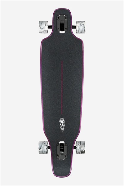 Globe OUTLIER 36