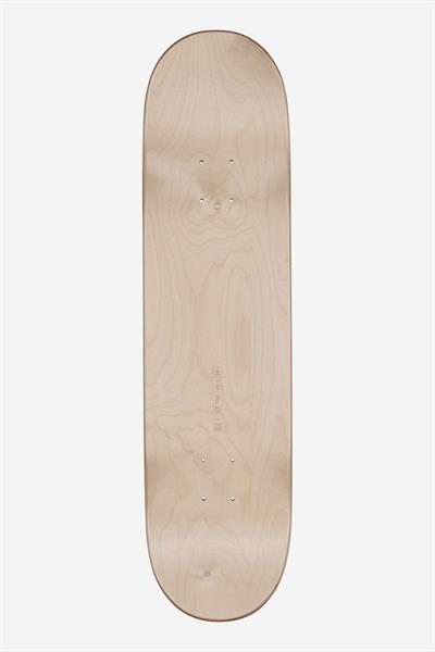 Globe Shop G1 Inside Out Deck - Window Pain I 8.125