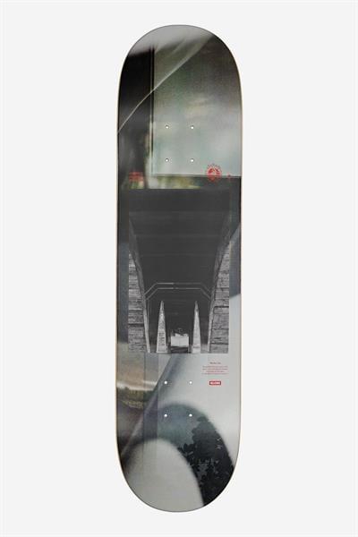 Globe Shop G1 Inside Out Deck - Window Pain I 8.125