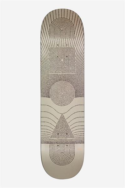 Globe G2 Real Fun - Wow Deck I 8.0