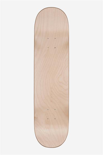 Globe G2 Real Fun - Wow Deck I 8.0