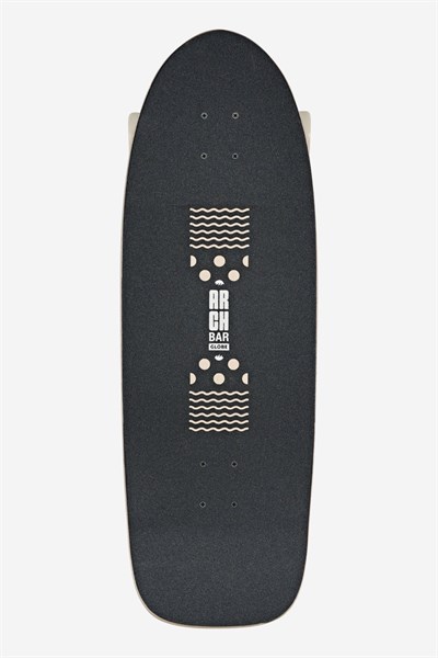 Globe WALRUS 31