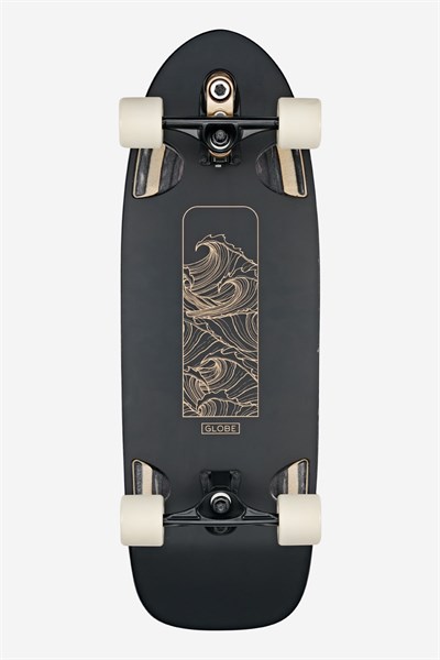Globe WALRUS 31