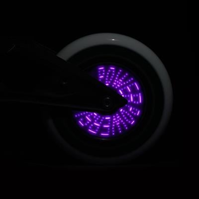 Graphix 125 /85A Led Tekerlek