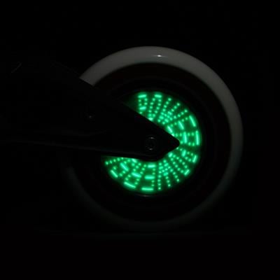 Graphix 125 /85A Led Tekerlek