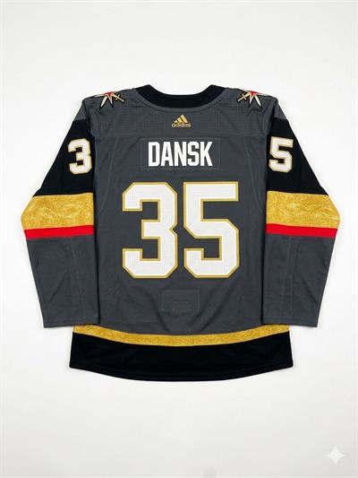 Hokey Forması Adidas Senior