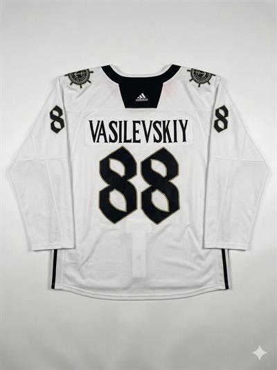 Hokey Forması Adidas Senior