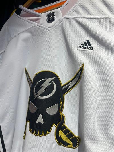 Hokey Forması Adidas Senior