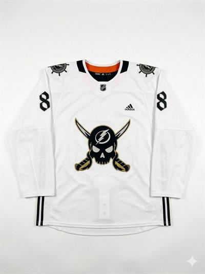 Hokey Forması Adidas Senior