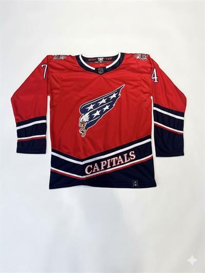 Hokey Forması Adidas Senior