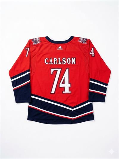 Hokey Forması Adidas Senior