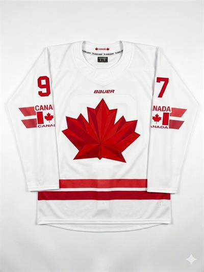 Hokey Forması Bauer Senior