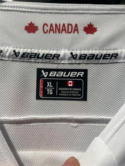Hokey Forması Bauer Senior