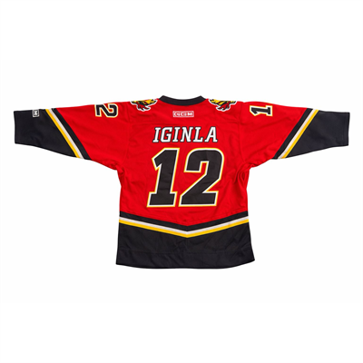 Hokey Forması CCM Youth