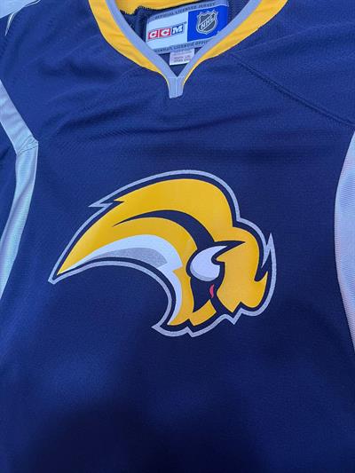 Hokey Forması CCM Youth