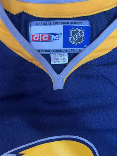 Hokey Forması CCM Youth