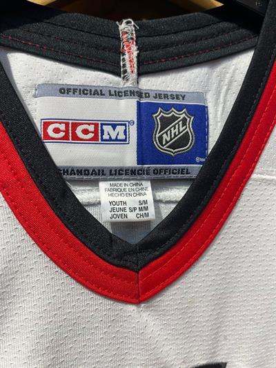 Hokey Forması CCM Youth