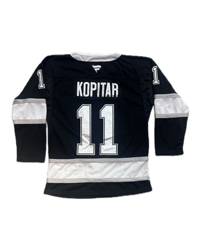 Hokey Forması Fanatics Senior 