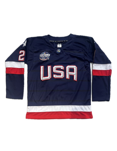 Hokey Forması Fanatics Senior 