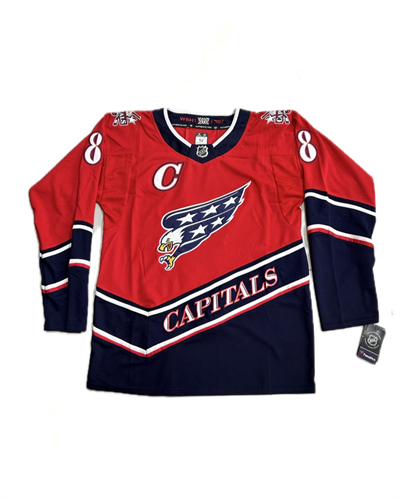 Hokey Forması Fanatics Senior 