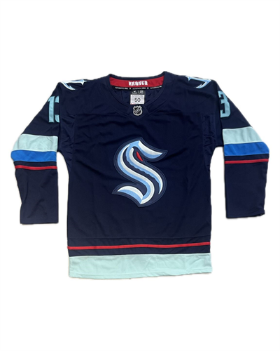 Hokey Forması Fanatics Senior 