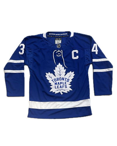 Hokey Forması Fanatics Senior 