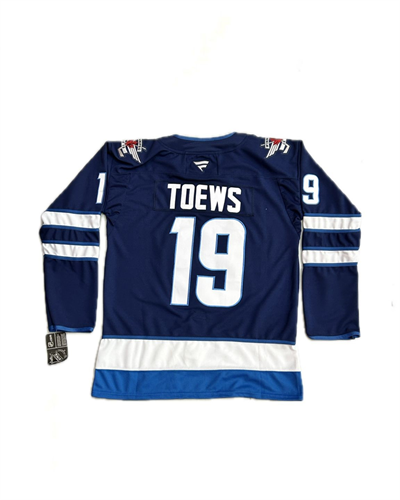 Hokey Forması Fanatics Senior 