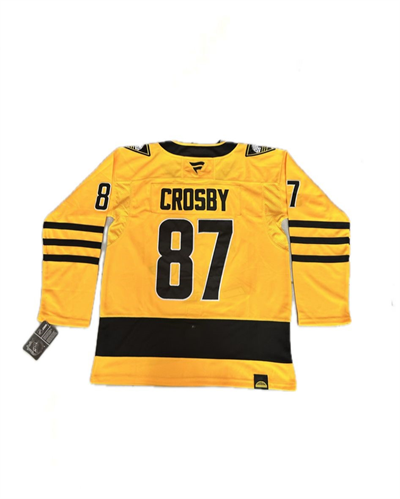Hokey Forması Fanatics Senior 