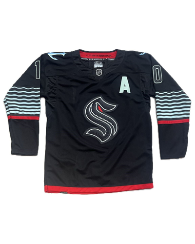 Hokey Forması Fanatics Senior 