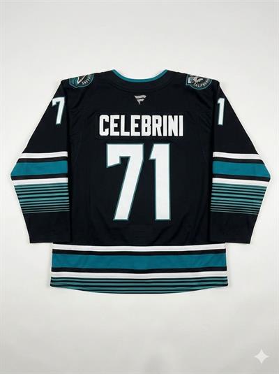 Hokey Forması Fanatics Senior