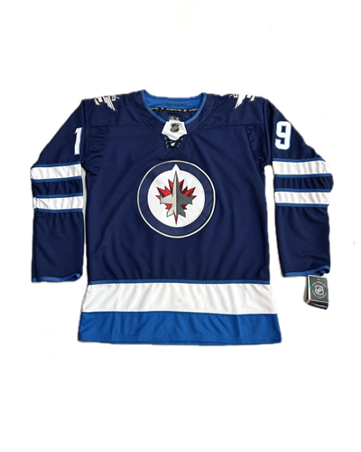 Hokey Forması Fanatics Senior 
