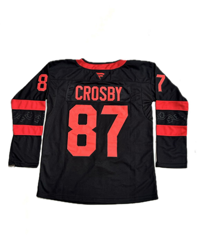 Hokey Forması Fanatics Senior