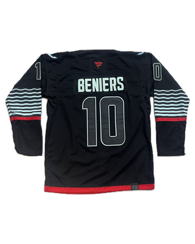 Hokey Forması Fanatics Senior 
