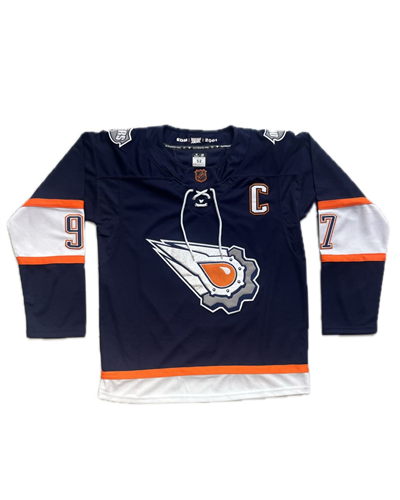 Hokey Forması Fanatics Senior