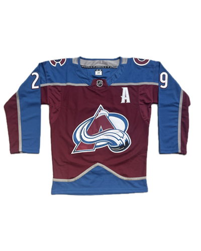 Hokey Forması Fanatics Senior 