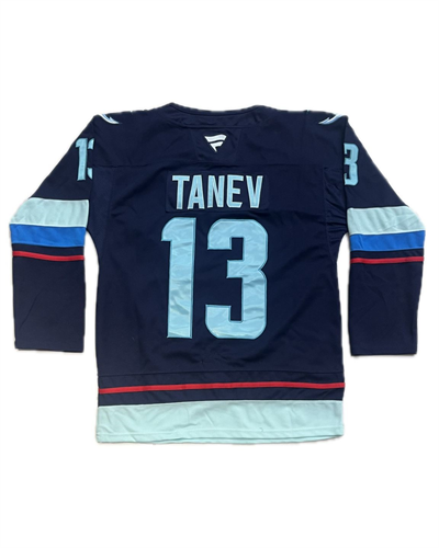Hokey Forması Fanatics Senior 