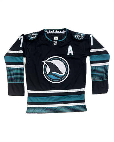 Hokey Forması Fanatics Senior 