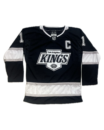 Hokey Forması Fanatics Senior 