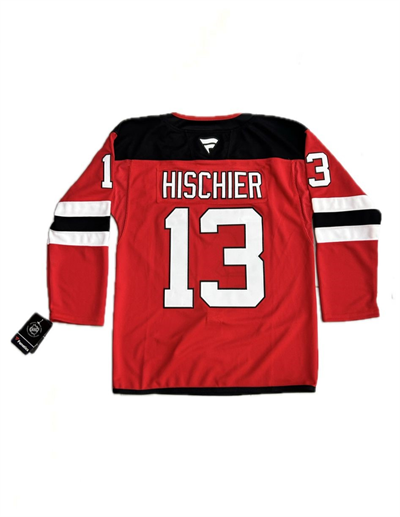 Hokey Forması Fanatics Senior 