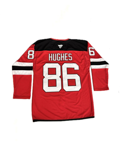 Hokey Forması Fanatics Senior 