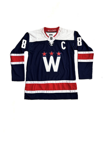 Hokey Forması Fanatics Senior 